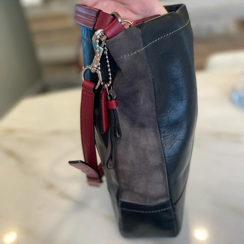 Coach bag nwot